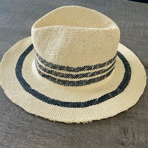 San Diego Hat Co straw hat